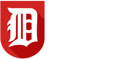 Detroit Technical English Logo