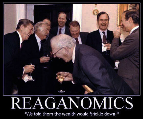 raeganomics