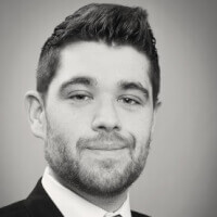 Headshot von Stephen