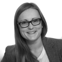 Headshot von Wendy